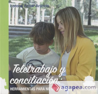 TELETRABAJO Y CONCILIACION