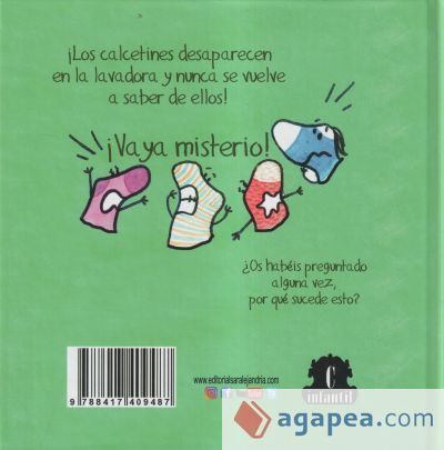 CUANDO LA LAVADORA SE TRAGO A MI PADRE