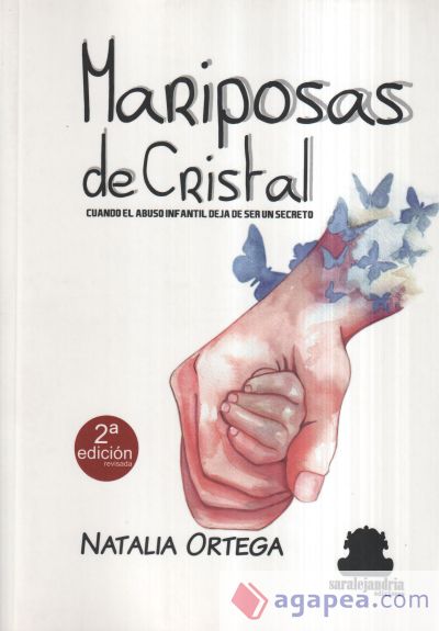 MARIPOSAS DE CRISTAL