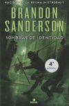 Sombras De Identidad De Brandon Sanderson