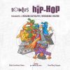 SOMOS HIP-HOP: FUNDAMENTOS DO BREAKING, RAP, GRAFFITI, TURNTABLISM E BEATBOX