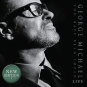 Portada de George Michael: You Have Been Loved