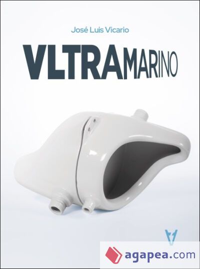 ULTRAMARINO ULTRAMARINO