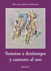SONETOS A DESTIEMPO Y CANTARES AL USO