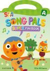 SONG PALS SUPER A SB PK (ES)