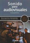 SONIDO PARA AUDIOVISUALES