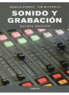 SONIDO Y GRABACIÓN