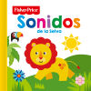 SONIDOS DE LA SELVA FISHER PRICE