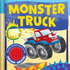 SONIDOS DIVERTIDOS MONSTER TRUCK