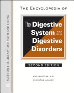 Portada de The Encyclopedia of the Digestive System and Digestive Disorders