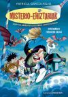 SORGINAREN TRENAREN KASUA - MISTERIO-EHIZTARIAK