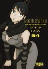 SOUL EATER PERFECT EDITION 04 SOUL EATER PERFECT EDITION 04