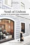 SOUL OF LISBON ING
