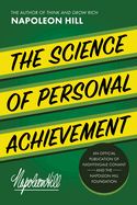 Portada de The Science of Personal Achievement