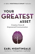 Portada de Your Greatest Asset: Creative Vision and Empowered Communication