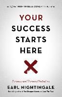 Portada de Your Success Starts Here: Purpose and Personal Initiative