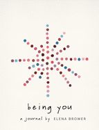 Portada de Being You: A Journal
