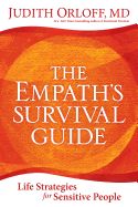 Portada de The Empath's Survival Guide: Life Strategies for Sensitive People