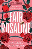 Portada de Fair Rosaline