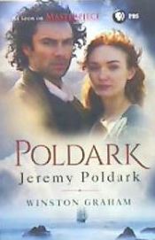 Portada de Jeremy Poldark: A Novel of Cornwall, 1790-1791