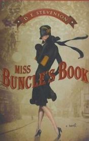 Portada de Miss Buncle's Book