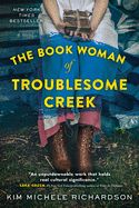 Portada de The Book Woman of Troublesome Creek