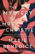 Portada de The Mystery of Mrs. Christie
