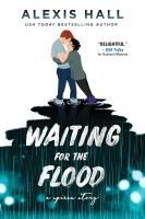 Portada de Waiting for the Flood