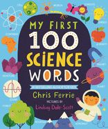 Portada de My First 100 Science Words