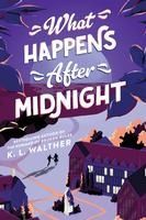 Portada de What Happens After Midnight