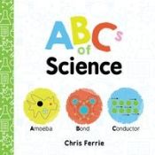 Portada de ABCs of Science