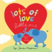 Portada de Lots of Love Little One