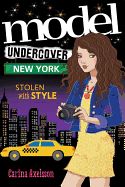 Portada de Model Undercover: New York