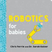 Portada de Robotics for Babies