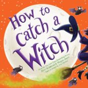 Portada de How to Catch a Witch