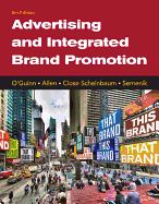 Portada de Advertising and Integrated Brand Promotion