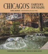 Portada de Chicago's Fabulous Fountains