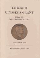 Portada de The Papers of Ulysses S. Grant, Volume 15: May 1 - December 31, 1865