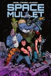 SPACE-MULLET