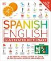 SPANISH ENGLISH ILLUSTRATED DICTIONARY