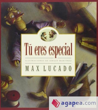 Tú eres especial