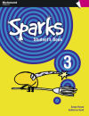 SPARKS 3 STUDENT'S BOOK