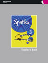 SPARKS 3 TEACHERS BOOK INGLES