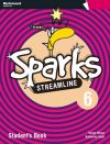 SPARKS STREAMLINE 6 STUDENT'S BOOK