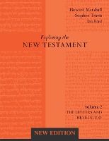 Portada de Exploring the New Testament Vol 2