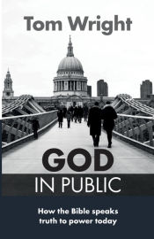 Portada de God in Public