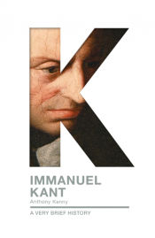 Portada de Immanuel Kant