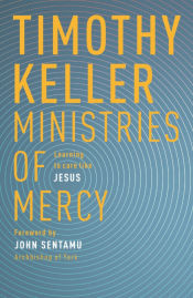 Portada de Ministries of Mercy
