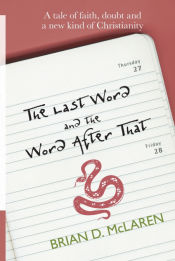 Portada de The Last Word and the Word After That