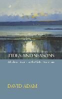 Portada de Tides and Seasons Reissue - Modern Prayers in the Celtic Tradition